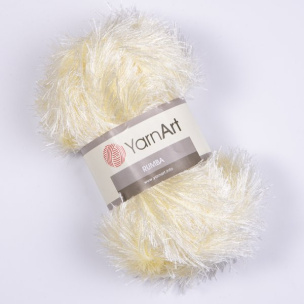 Rumba yarn 5 x 100 g SALE