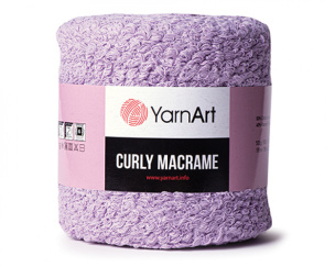 Curly Macrame yarn 2 x 500 g SALE