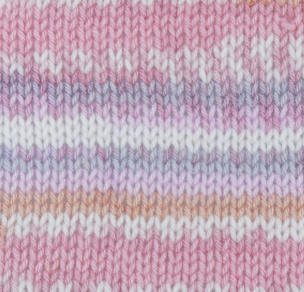 Sweet Baby yarn 5 x 100 g
