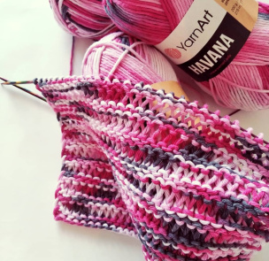 Havana yarn 5 x 200 g SALE