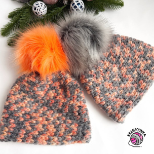 Allegro Plus yarn 5 x 100 g SALE