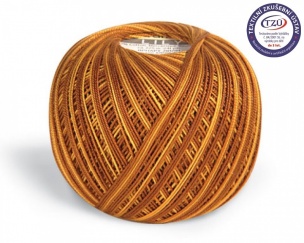 Lily Melange yarn 8 x 50 g