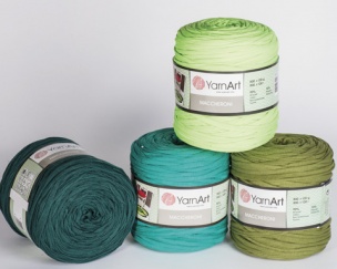 Maccheroni yarn 4 x 600g