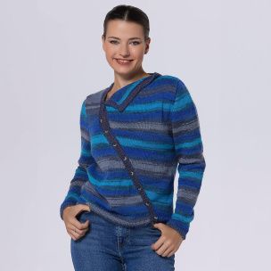 Forza yarn 5 x 100 g