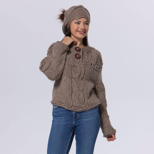 Alpine Alpaca yarn 3 x 150 g