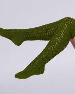 Forza Solid yarn 5 x 100 g