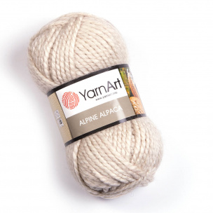 Alpine Alpaca yarn 3 x 150 g Alpine Alpaca yarn 3 x 150 g