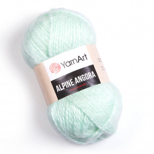 Alpine Angora yarn 3 x 150 g Alpine Angora yarn 3 x 150 g