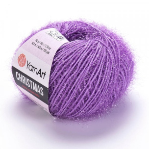 Christmas yarn 10 x 50 g Christmas yarn 10 x 50 g