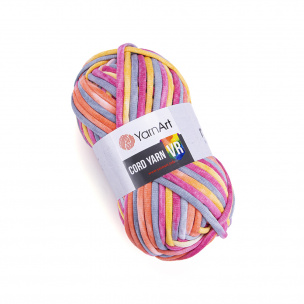 Cord Yarn VR yarn 4 x 250 g Cord Yarn VR yarn 4 x 250 g
