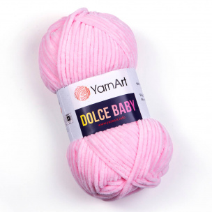 Dolce Baby yarn 5 x 50 g Dolce Baby yarn 5 x 50 g