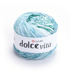 Dolce Vita yarn 3 x 150g Dolce Vita yarn 3 x 150g