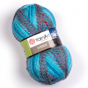 Everest yarn 3 x 200 g Everest yarn 3 x 200 g