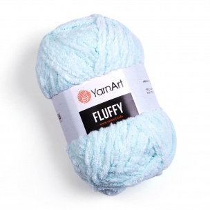 Fluffy yarn 3 x 150 g SALE Fluffy yarn 3 x 150 g SALE