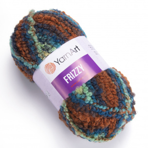 Frizzy yarn 3 x 150 g SALE Frizzy yarn 3 x 150 g SALE