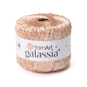 Galassia yarn6 x 25 g
