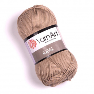 Ideal yarn 5 x 50 g