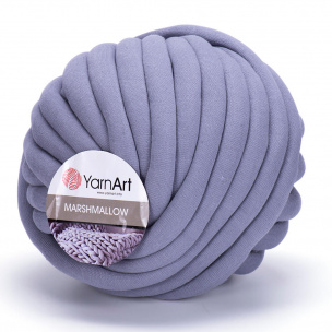 Marshmallow yarn 1 x 750 g