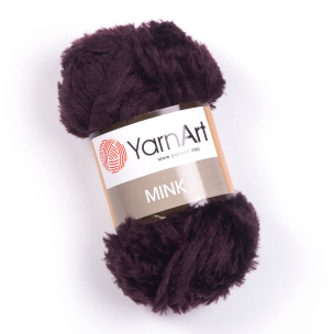 Mink yarn 10 x 50 g SALE Mink yarn 10 x 50 g SALE