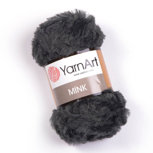 Mink yarn 10 x 50 g SALE