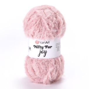 Nifty Fur Joy yarn 5 x 100 g Nifty Fur Joy yarn 5 x 100 g
