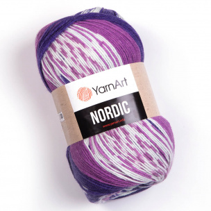 Nordic yarn 3 x 150 g Nordic yarn 3 x 150 g