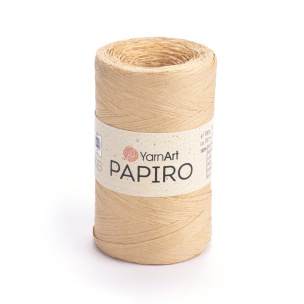 Papiro yarn 5 x 100 g