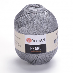 Pearl yarn 6 x 90 g