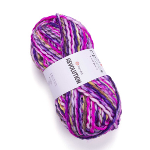 Revolution yarn 3 x 150 g