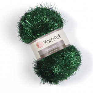 Rumba yarn 5 x 100 g Rumba yarn 5 x 100 g