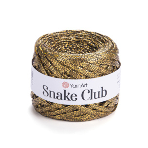 Snake Club yarn 1 x 170 g