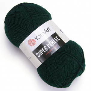Super Perlee yarn 5 x 100 g Super Perlee yarn 5 x 100 g