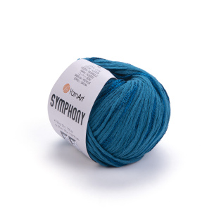 Symphony yarn 10 x 50 g